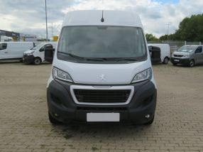 Peugeot Boxer - 2021