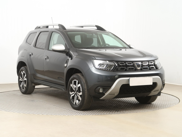 Dacia Duster 2022