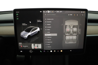 Tesla Model Y - 2023