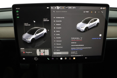 Tesla Model Y - 2023