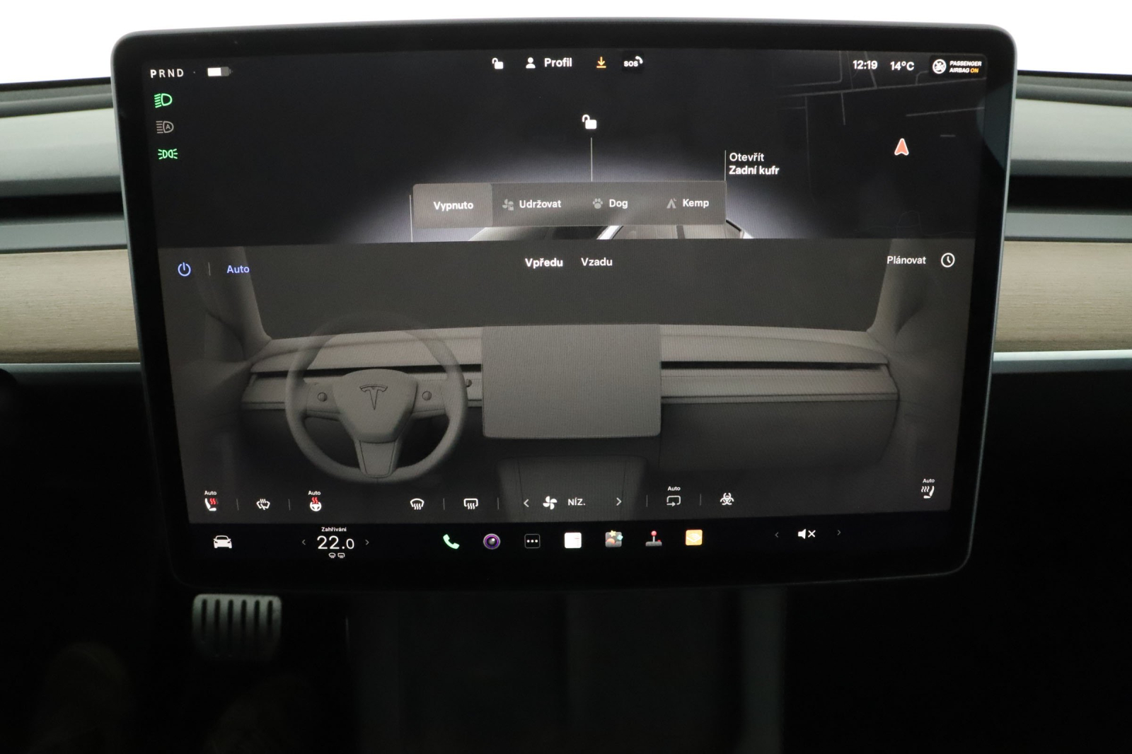 Tesla Model Y - 2023