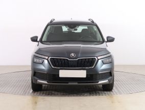 Skoda Kamiq - 2021