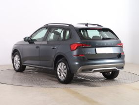 Skoda Kamiq - 2021