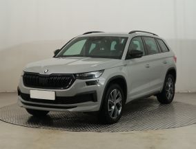 Skoda Kodiaq - 2023