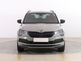 Skoda Karoq - 2020