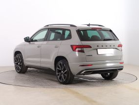 Skoda Karoq - 2020