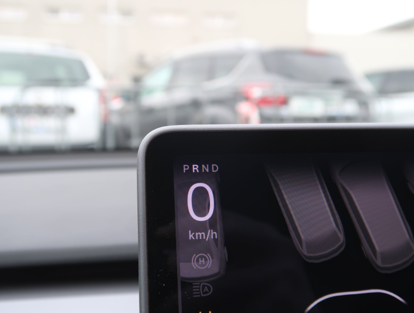 Tesla Model 3, 2020