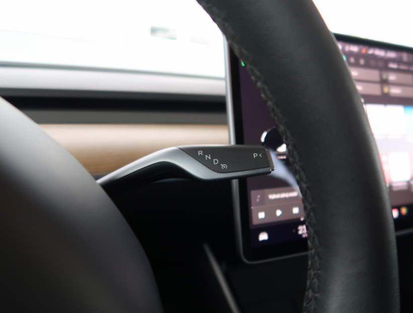 Tesla Model 3, 2020