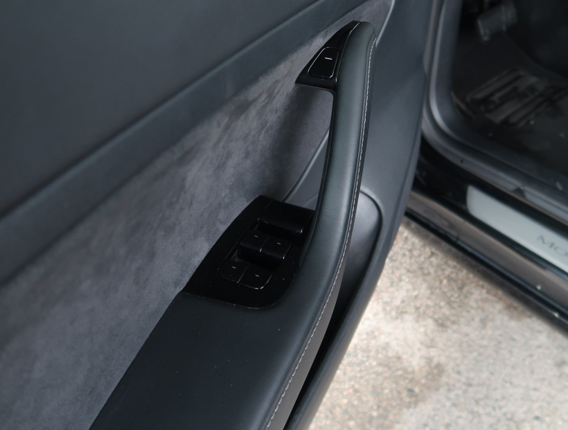 Tesla Model 3, 2020