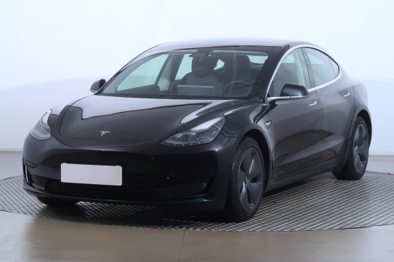 Tesla Model 3 Std Range Plus LFP