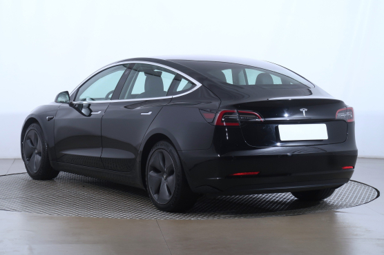 Tesla Model 3 Std Range Plus LFP