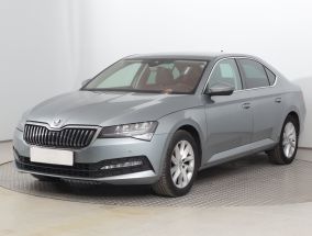 Skoda Superb - 2021