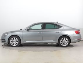 Skoda Superb - 2021