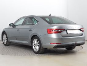 Skoda Superb - 2021