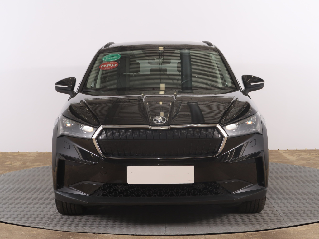 Škoda Enyaq