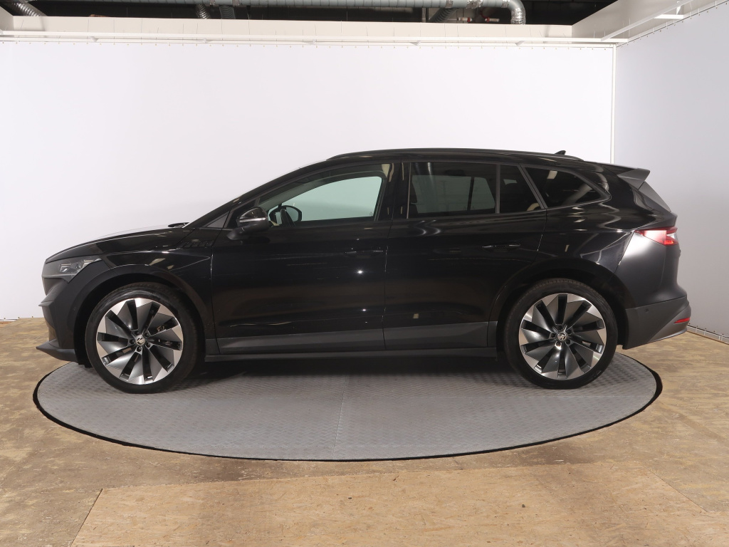 Škoda Enyaq