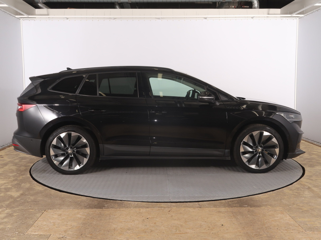 Škoda Enyaq