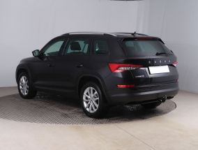 Skoda Kodiaq - 2020