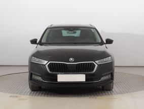 Skoda Octavia - 2022