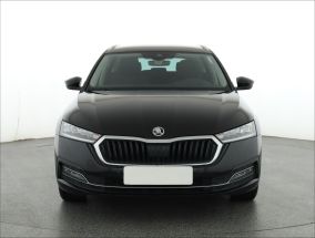 Skoda Octavia - 2022