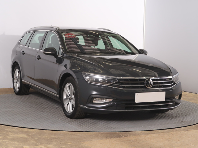 Volkswagen Passat 2020