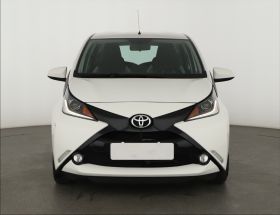 Toyota Aygo - 2017