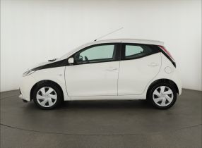 Toyota Aygo - 2017