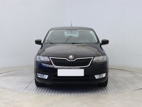 Skoda Rapid - 2013