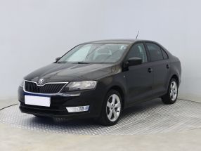 Skoda Rapid - 2013