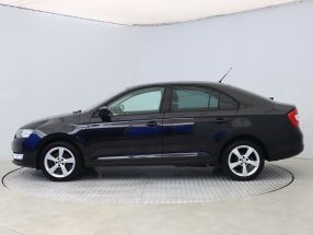Skoda Rapid - 2013