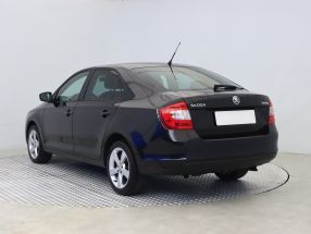 Skoda Rapid - 2013