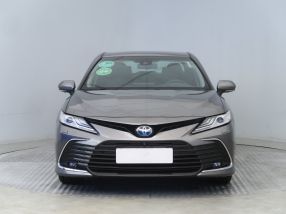 Toyota Camry - 2021