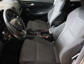 Škoda Karoq - 2019