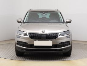 Škoda Karoq - 2019