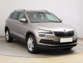 Škoda Karoq - 2019