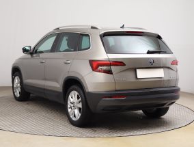 Škoda Karoq - 2019