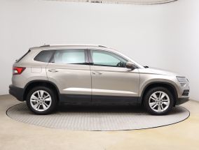 Škoda Karoq - 2019