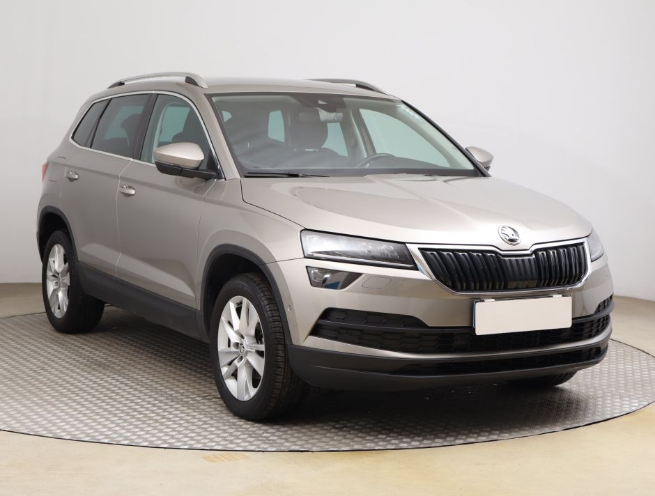 Škoda Karoq - 2019