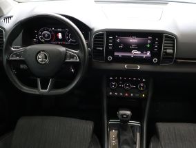 Škoda Karoq - 2019