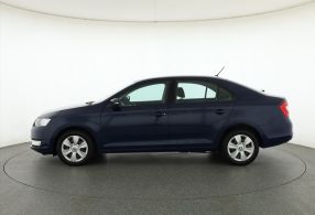 Skoda Rapid - 2017