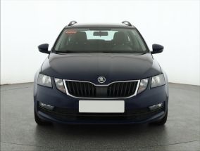Skoda Octavia - 2017