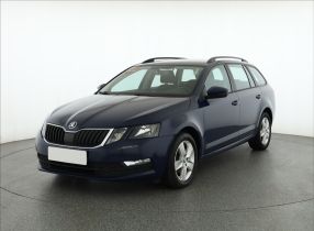 Skoda Octavia - 2017