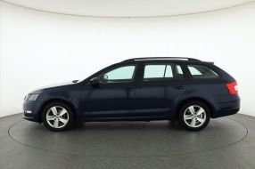 Skoda Octavia - 2017