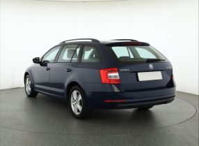 Skoda Octavia - 2017