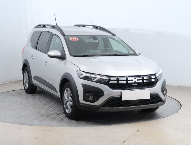 Dacia Jogger 2023