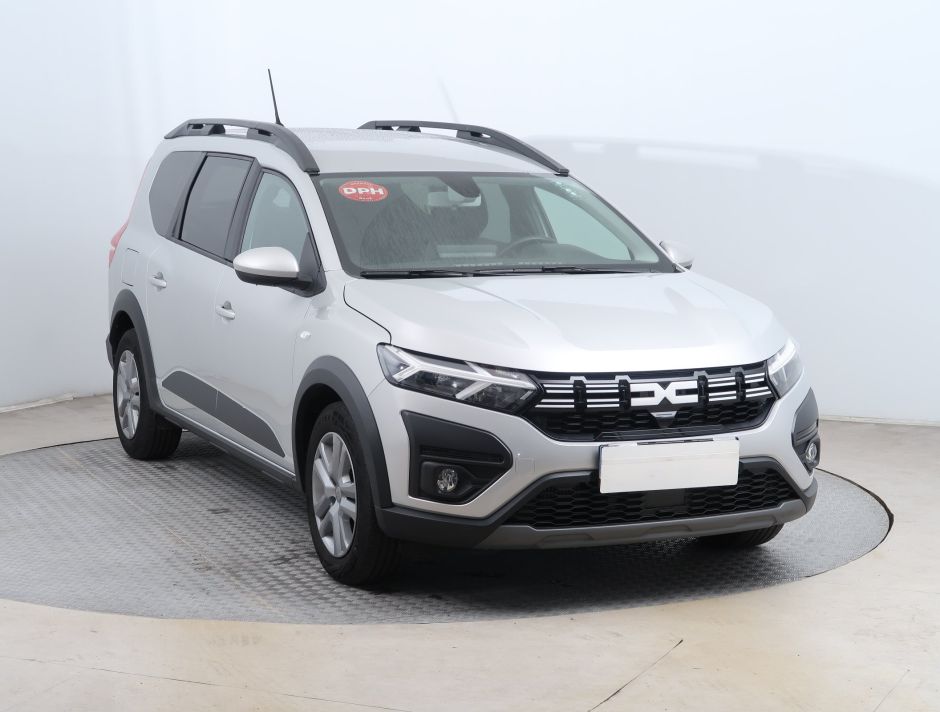 Dacia Jogger - 2023