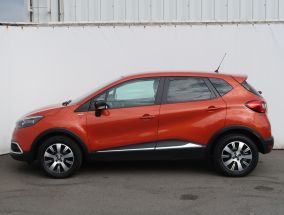 Renault Captur - 2016