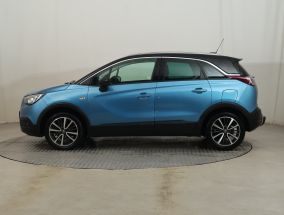 Opel Crossland X - 2018