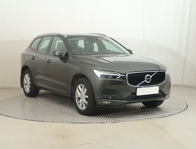 Volvo XC60 2019