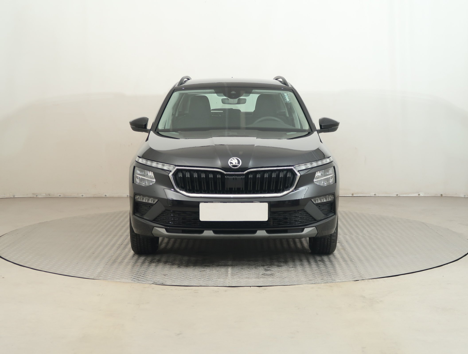 Škoda Kamiq - 2024